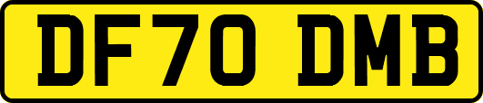 DF70DMB