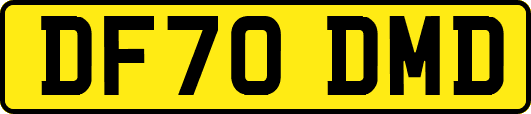 DF70DMD