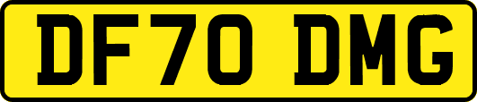 DF70DMG