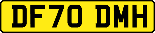 DF70DMH