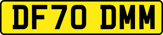 DF70DMM
