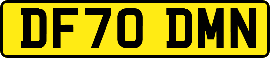 DF70DMN