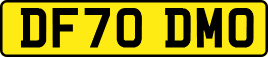 DF70DMO