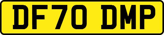 DF70DMP