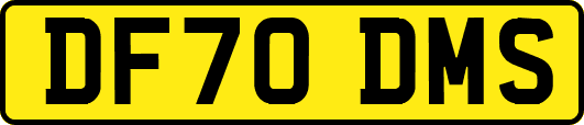 DF70DMS