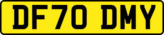 DF70DMY