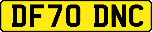 DF70DNC