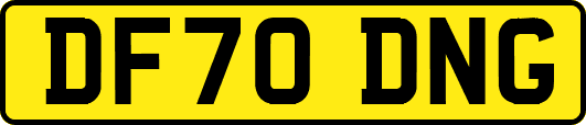 DF70DNG