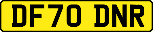 DF70DNR