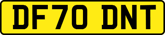 DF70DNT