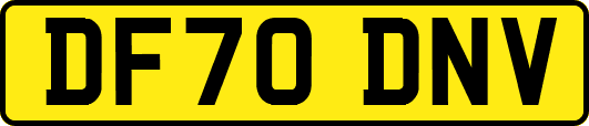 DF70DNV