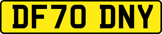 DF70DNY
