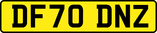 DF70DNZ