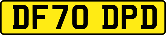 DF70DPD