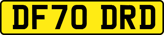 DF70DRD