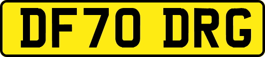 DF70DRG