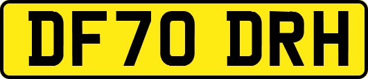 DF70DRH