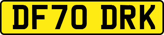 DF70DRK