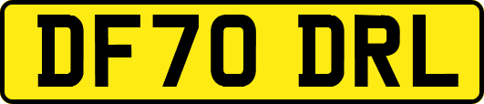 DF70DRL