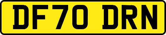 DF70DRN