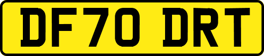 DF70DRT