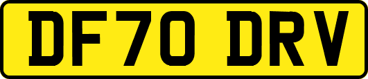 DF70DRV