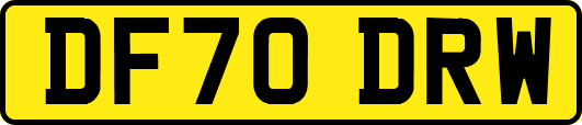 DF70DRW