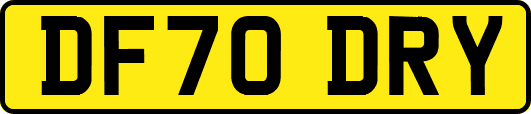 DF70DRY