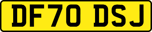 DF70DSJ
