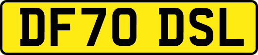 DF70DSL