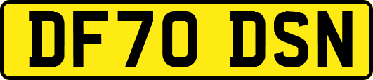 DF70DSN