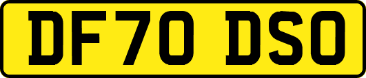DF70DSO