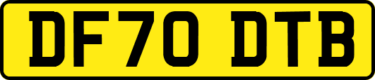 DF70DTB