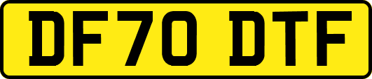 DF70DTF