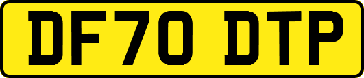DF70DTP