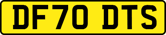 DF70DTS