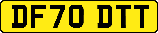 DF70DTT