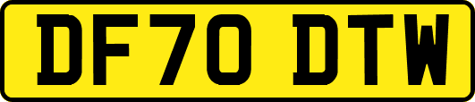 DF70DTW