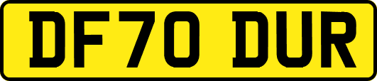 DF70DUR
