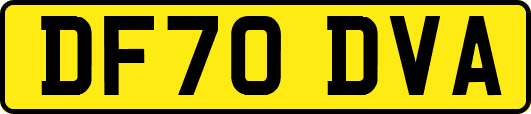 DF70DVA