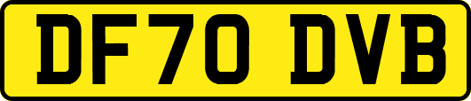 DF70DVB
