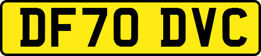 DF70DVC