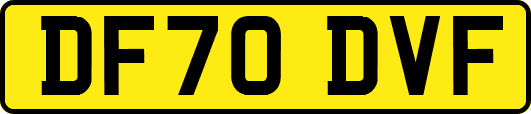 DF70DVF
