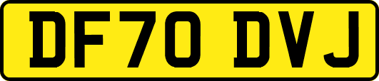 DF70DVJ
