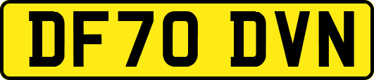 DF70DVN