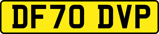 DF70DVP