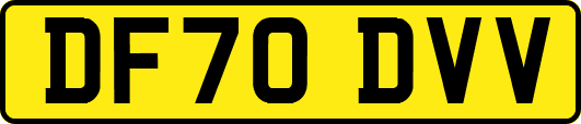 DF70DVV