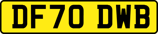 DF70DWB