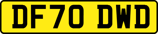 DF70DWD