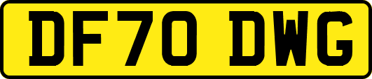 DF70DWG